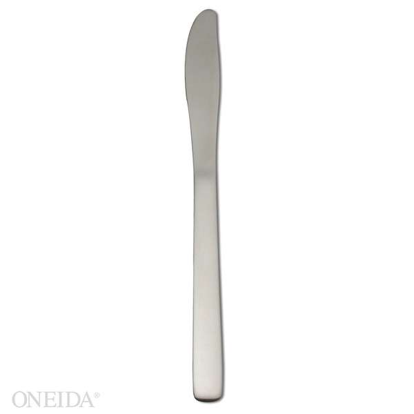 Oneida Knife Heavy Windsor Dinner, PK36 B767KPVF